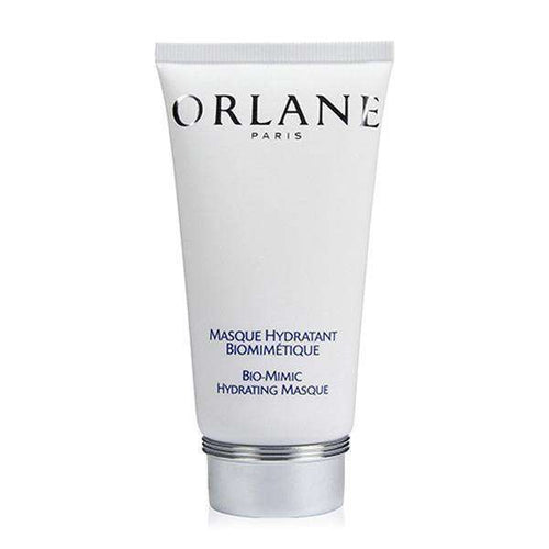 Facial Exfoliator Double Grains Orlane (75 ml) - Lindkart