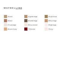 Load image into Gallery viewer, Liquid Make Up Base Superstay Maybelline - Lindkart

