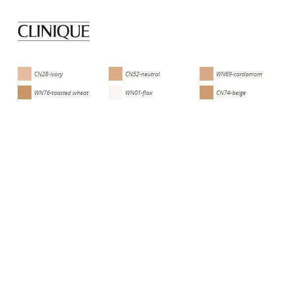 Fluid Make-up Even Better Refresh Clinique - Lindkart