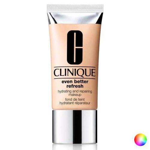 Fluid Make-up Even Better Refresh Clinique - Lindkart