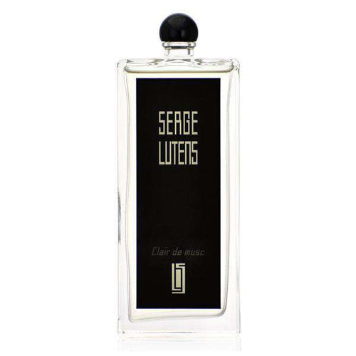 Unisex Perfume Clair De Musc Serge Lutens (50 ml) - Lindkart