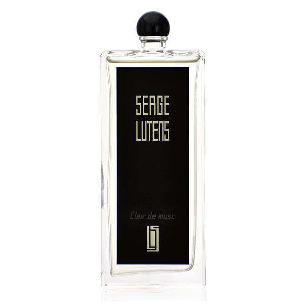 Unisex Perfume Clair De Musc Serge Lutens (50 ml) - Lindkart