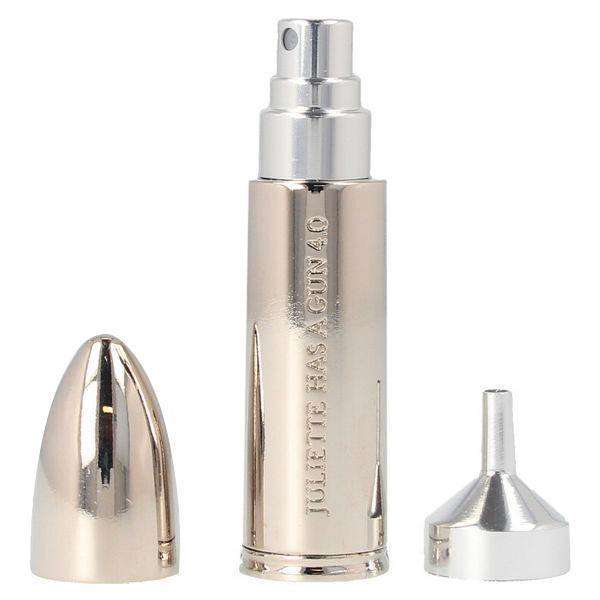 Women's Perfume U Purse Bullet Juliette Has A Gun EDT (4 ml) - Lindkart