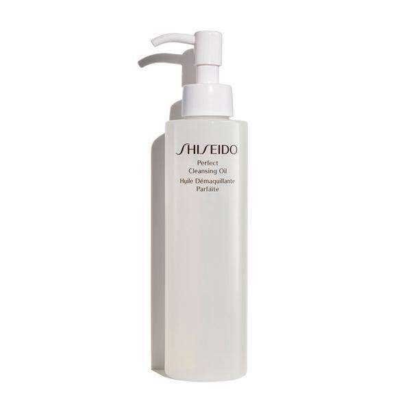 Make-up Remover Oil Shiseido (180 ml) - Lindkart