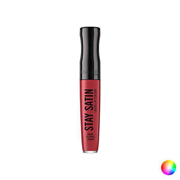 Lipstick Rimmel London (5,5 ml) - Lindkart