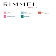Load image into Gallery viewer, Highlighter Jelly Toppers Rimmel London (11 ml) - Lindkart
