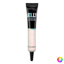 Afbeelding in Gallery-weergave laden, Highlighter Jelly Toppers Rimmel London (11 ml) - Lindkart
