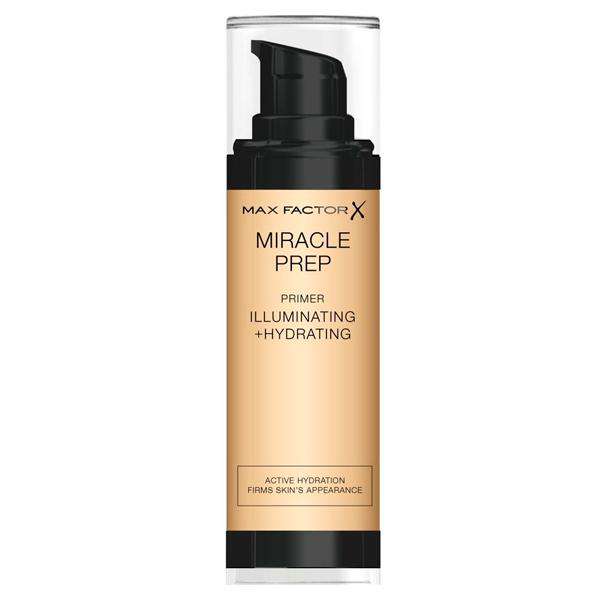 Make-up Primer Miracle Prep Max Factor (30 ml) - Lindkart