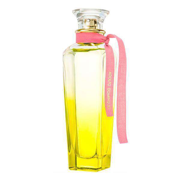 Women's Perfume Agua Fresca De Mimosa Coriandro Adolfo Dominguez EDT (120 ml) - Lindkart