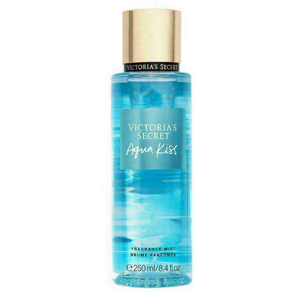 Women's Perfume Aqua Kiss Victoria's Secret EDT (250 ml) - Lindkart