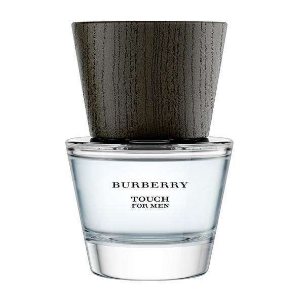 Men's Perfume Touch Burberry EDT (30 ml) - Lindkart