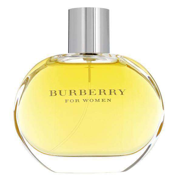 Women's Perfume Burberry EDP (100 ml) - Lindkart