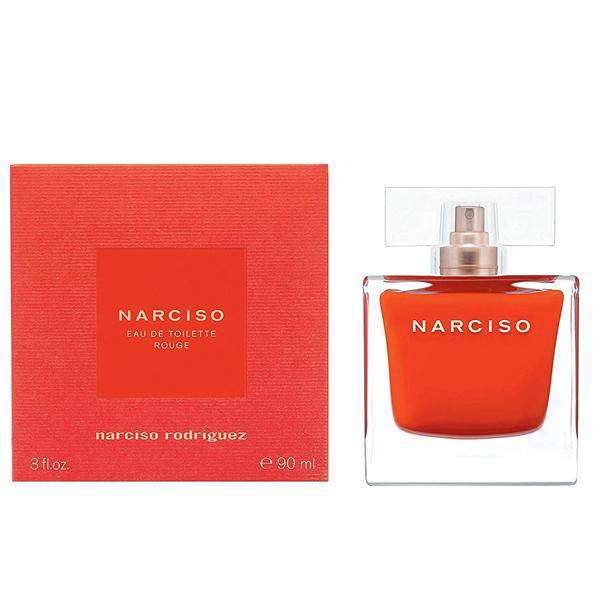 Women's Perfume Narciso Rodriguez EDT (90 ml) - Lindkart