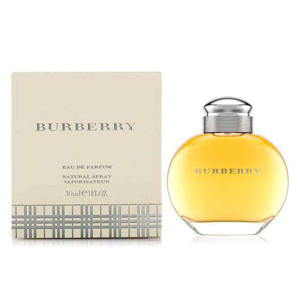 Women's Perfume Burberry EDP (30 ml) - Lindkart