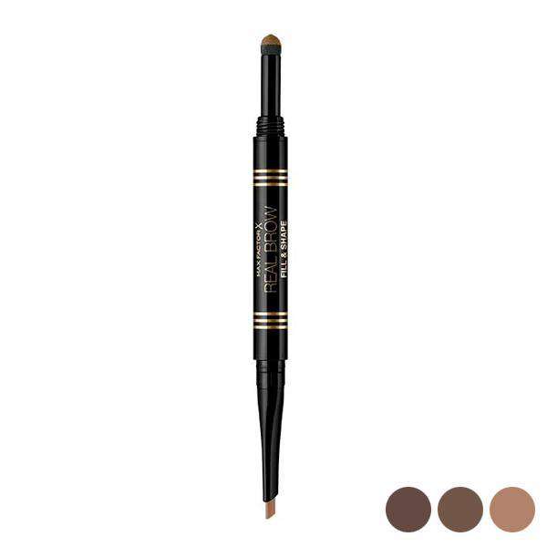 Eyebrow Make-up Real Brow Max Factor - Lindkart