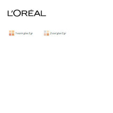 Load image into Gallery viewer, Highlighter La Vie En Glow L&#39;Oreal (5 g) - Lindkart
