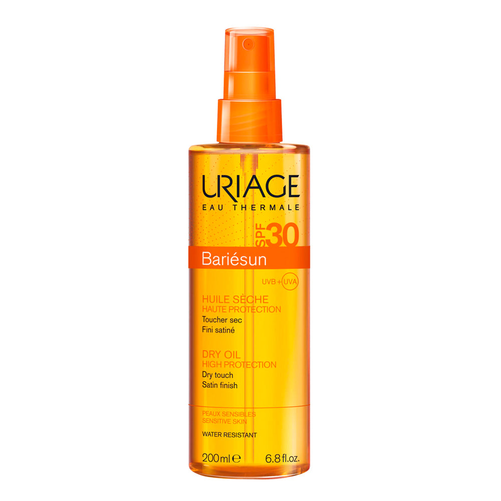 Crème Solaire Uriage 30 (200 ml)