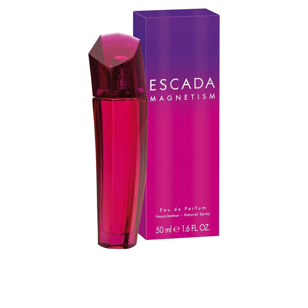 Parfum Homme Escada Magnetism EDP (50 ml)