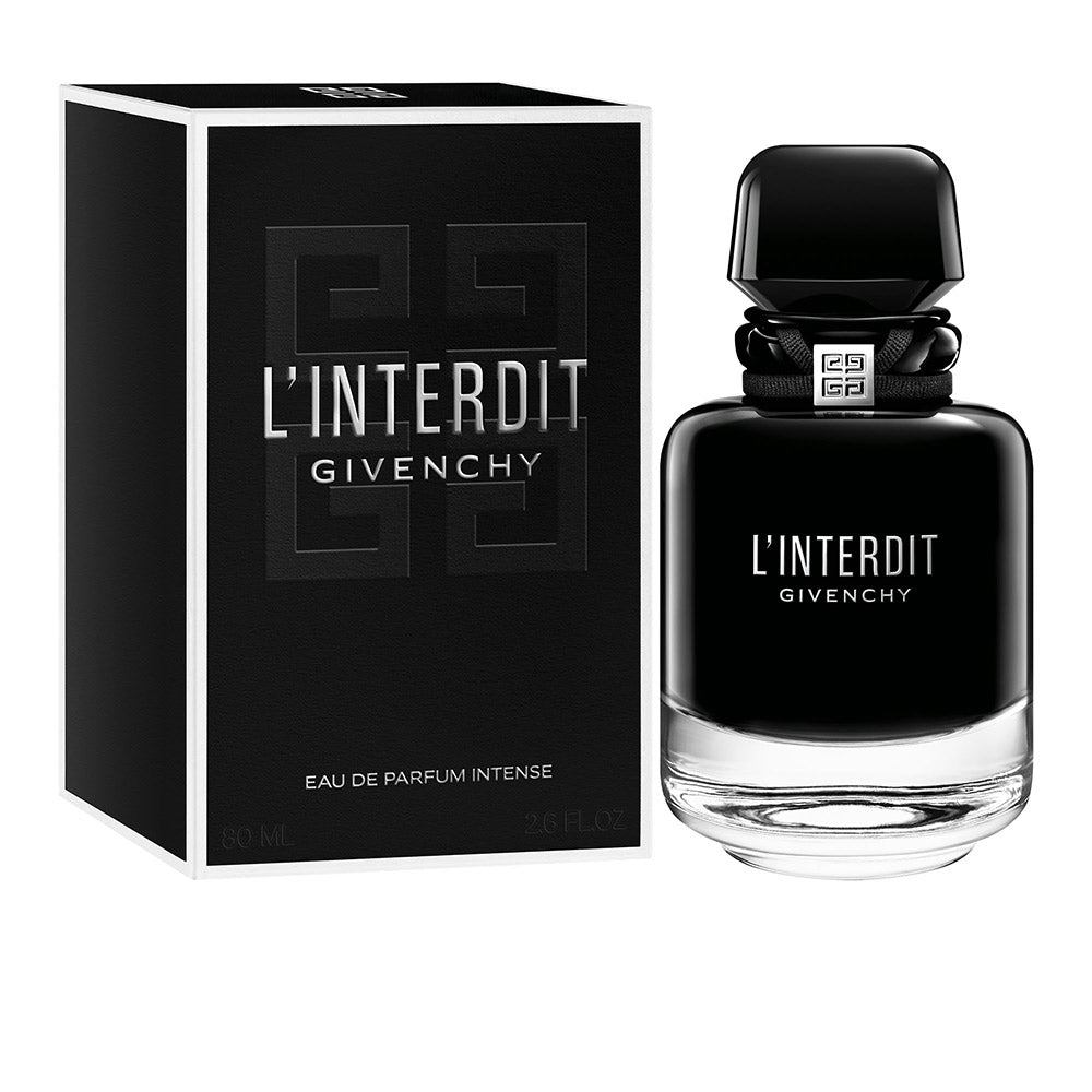 Damesparfum Givenchy L'Interdit Intense EDP (50 ml)