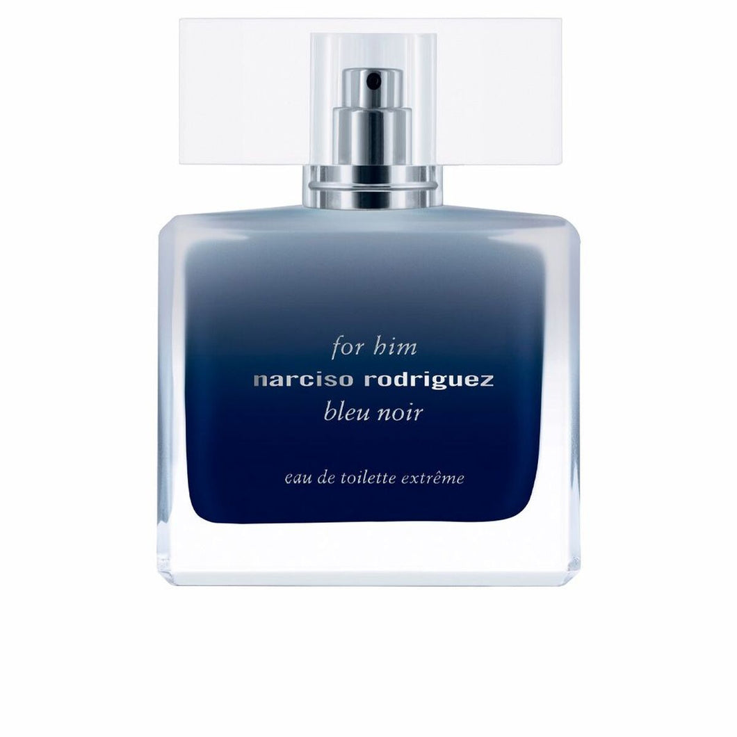 Men's Perfume Narciso Rodriguez For Him Bleu Noir EDT (50 ml)