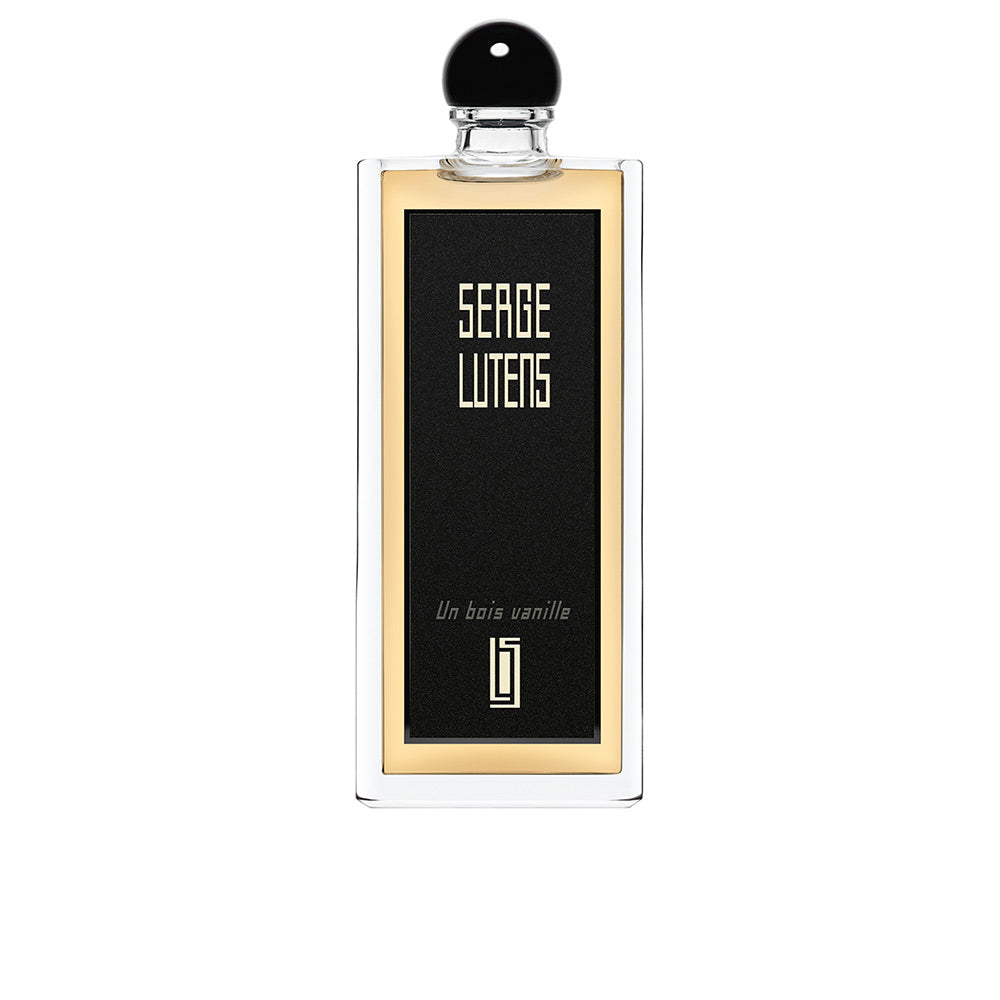 Perfume unisex Serge Lutens Un Bois Vanille EDP