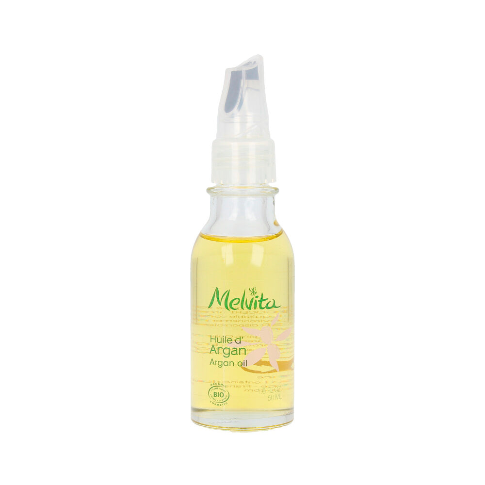 Facial Oil Melvita Argan (50 ml)