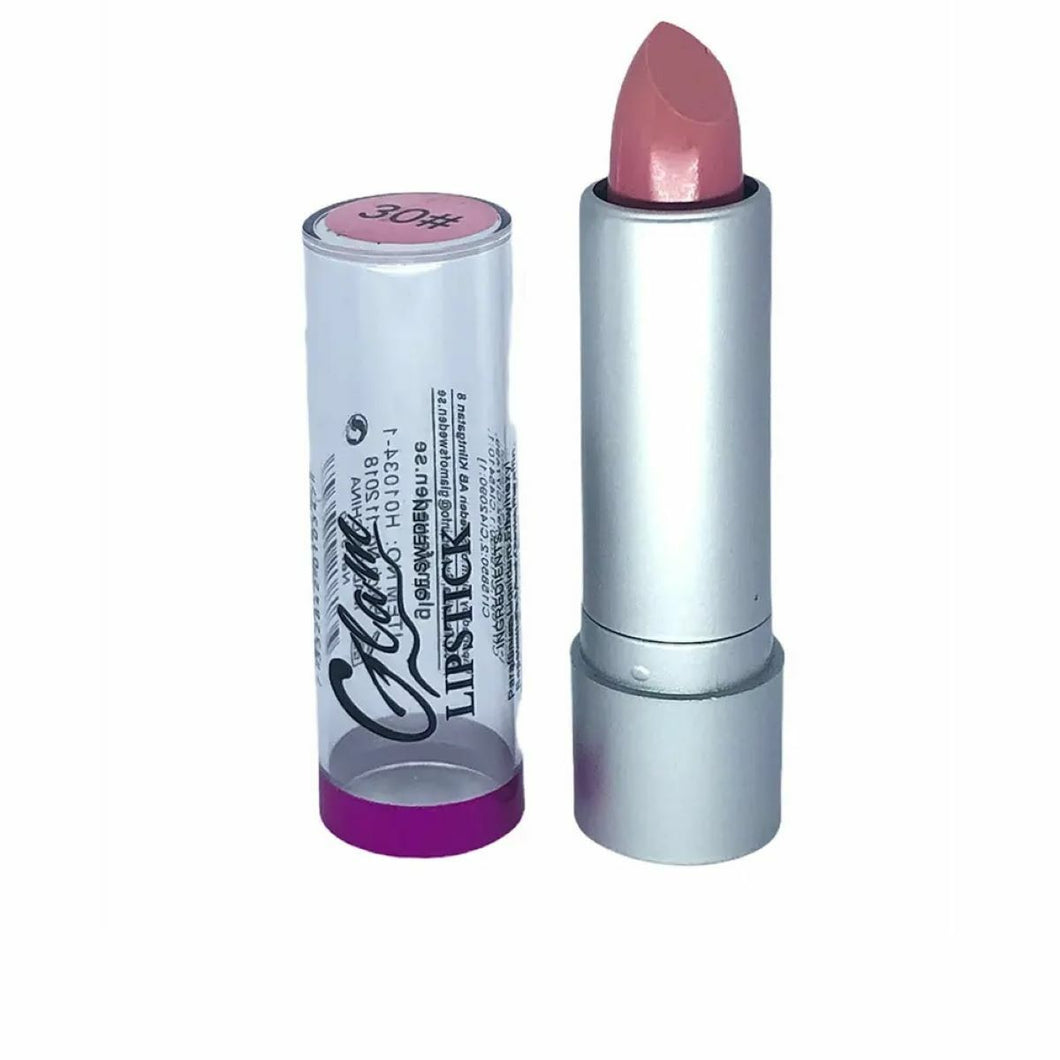 Lipstick Glam Of Sweden Silver (30 - Rose)
