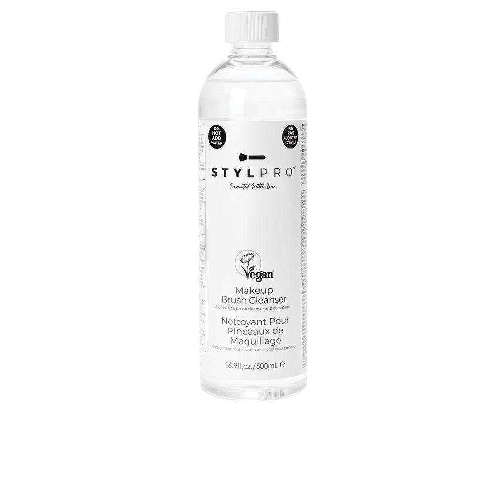 Make-up Brush Cleaner Stylideas Stylpro (500 ml)