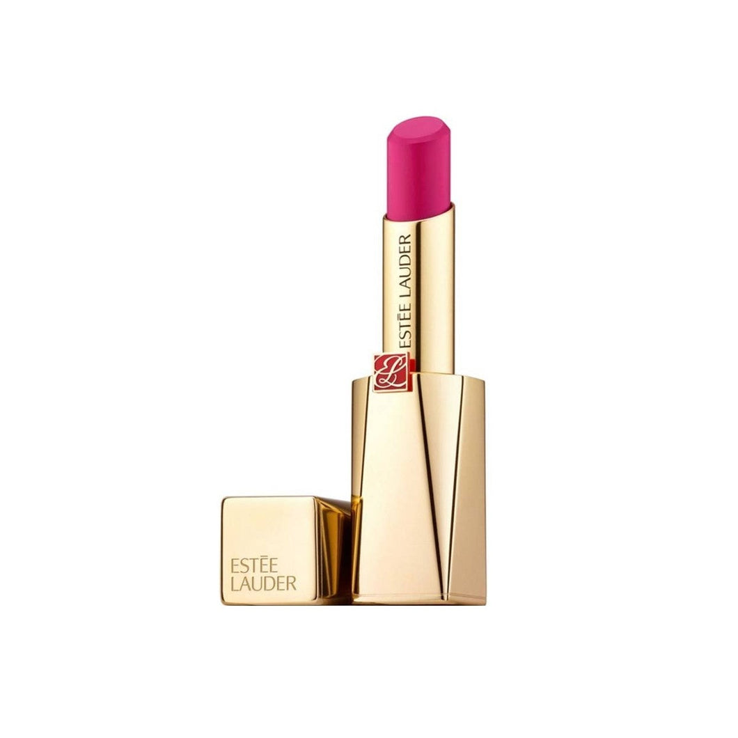 Lipstick Estee Lauder Pure Color Desire 213-claim fame Matt (3,1 g)