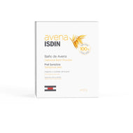 Bain Moussant Isdin Peaux Sensibles Avoine (250 g)