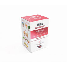 Load image into Gallery viewer, Capsules Isdin Lambdapil Anti-Hair Loss Treatment (60 uds)
