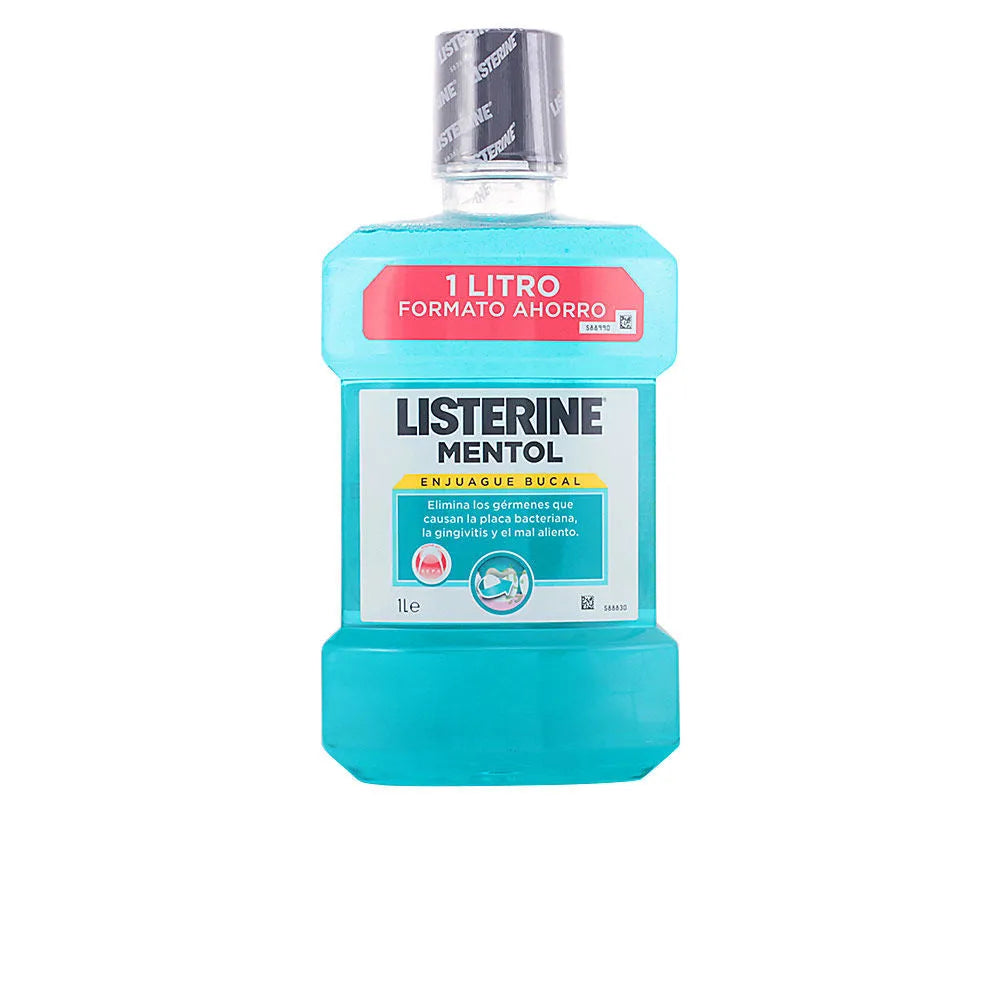 Shower Gel Listerine (1000 ml)