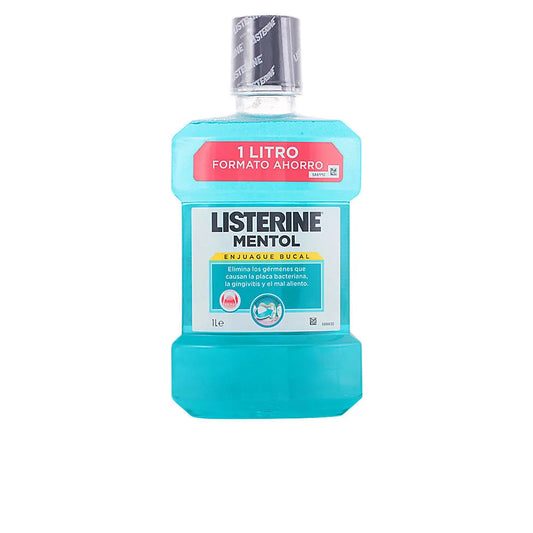 Gel douche Listerine (1000 ml)