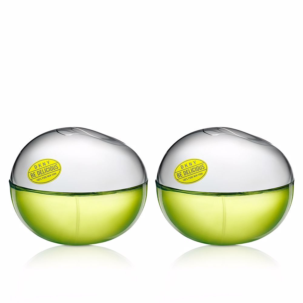 Women's Perfume Set Donna Karan Be Delicious Duo (2 pcs)