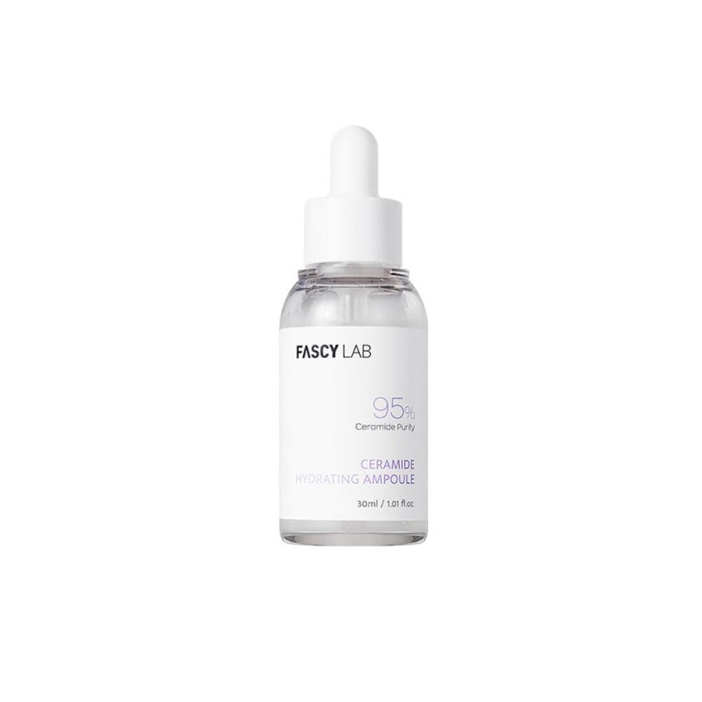 Hydraterende Serum Shine Inline Ceramide Ampullen (30 ml)