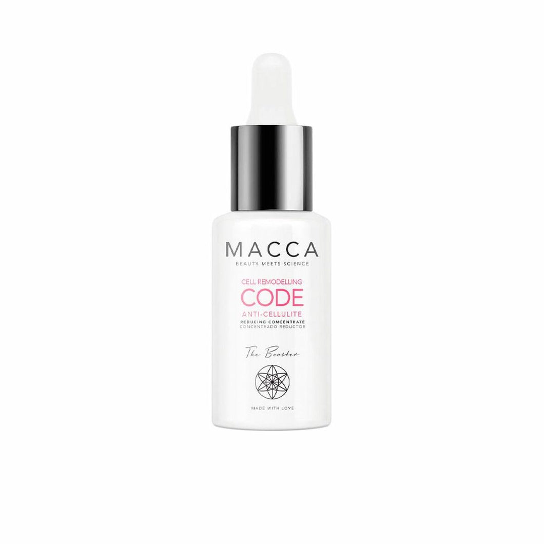 Lotion Réductrice et Anti-Cellulite Macca Cell Remodeling Code (40 ml)