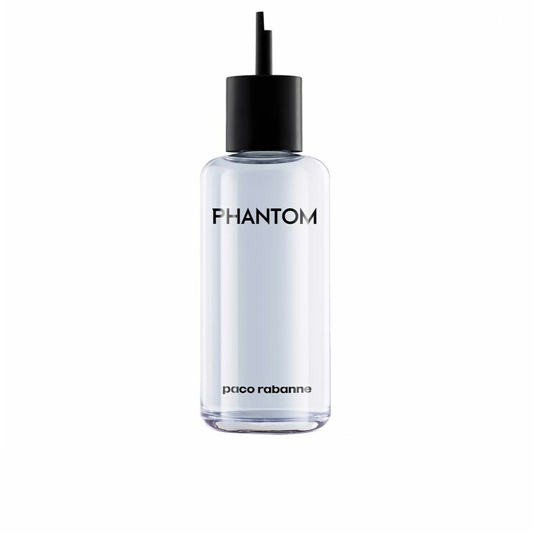 Recharge Parfum Homme Paco Rabanne Phantom EDT (200 ml)