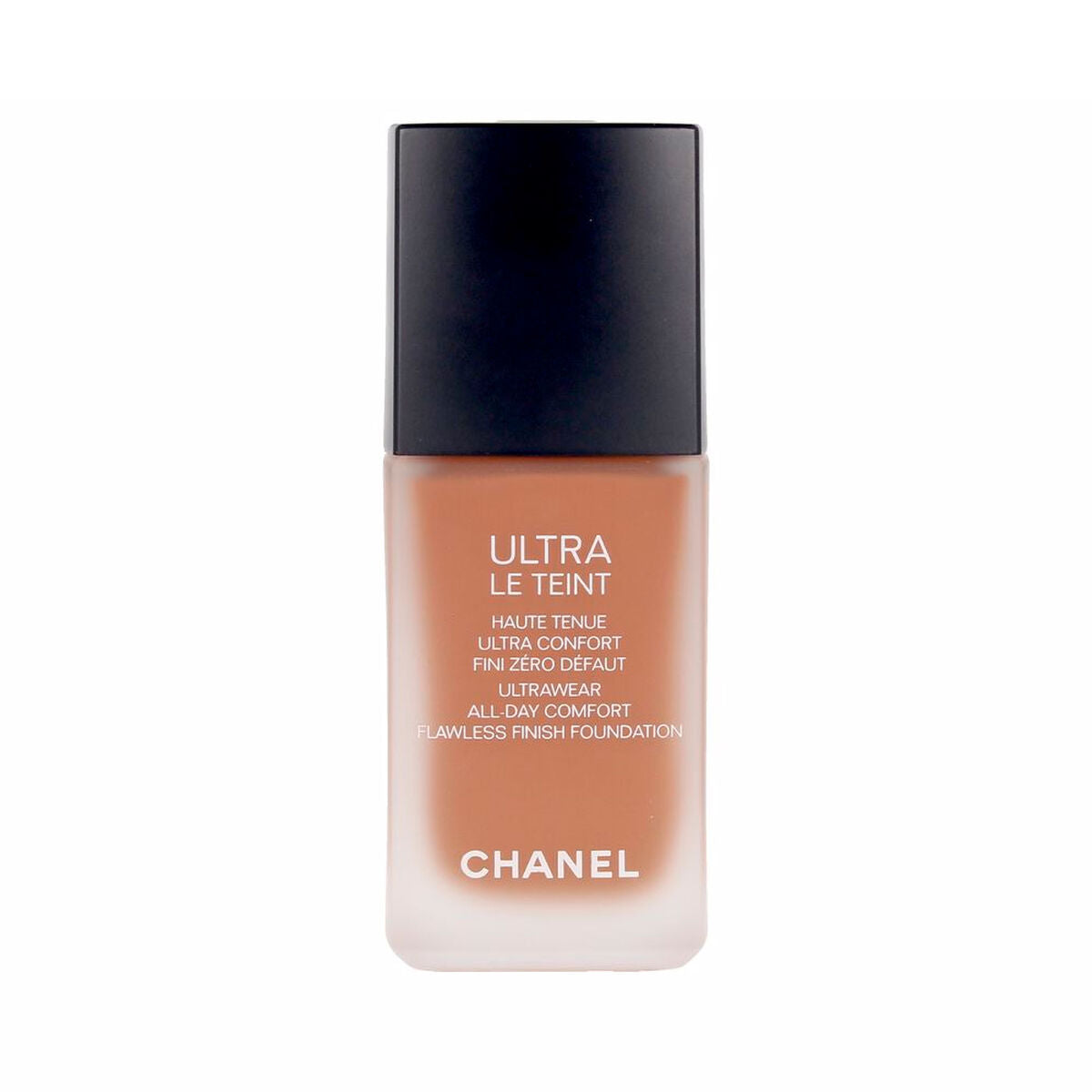 Base de maquillage liquide Chanel Ultra Le Teint #br132 (30 ml)