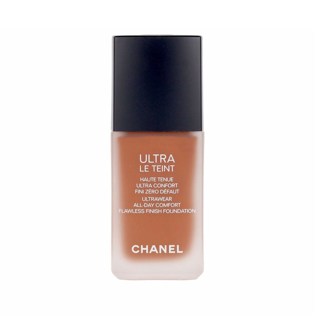 Vloeibare make-upbasis Chanel Ultra Le Teint #br152 (30 ml)