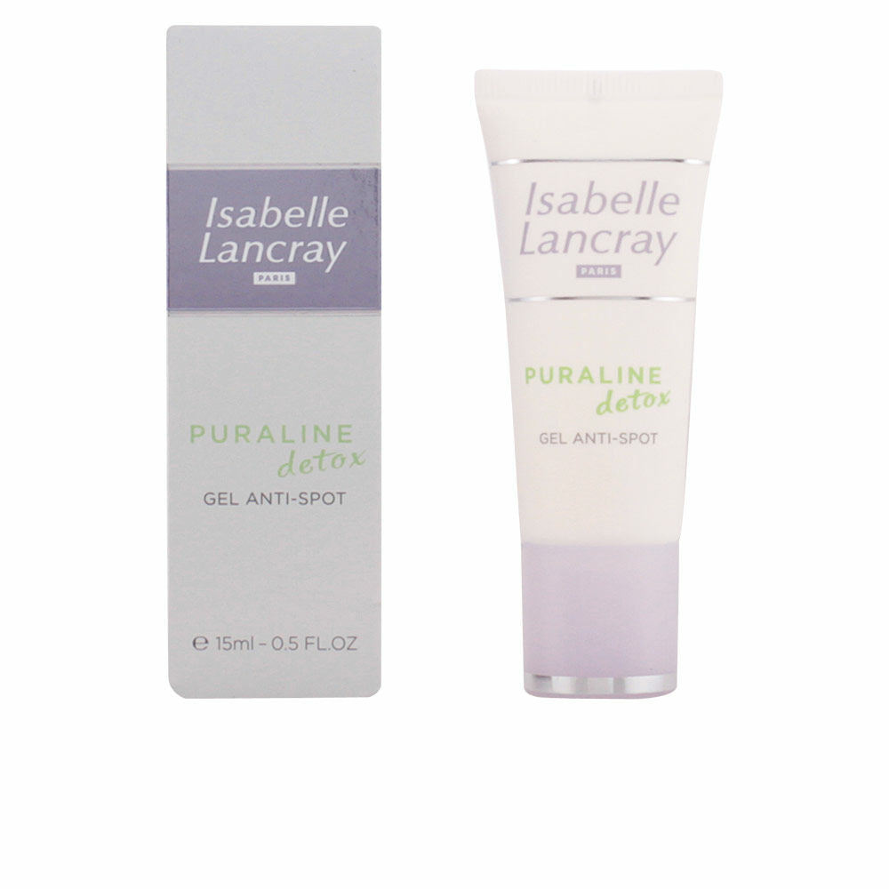 Crème Acné Isabelle Lancray Puraline Detox Anti-Taches (15 ml)