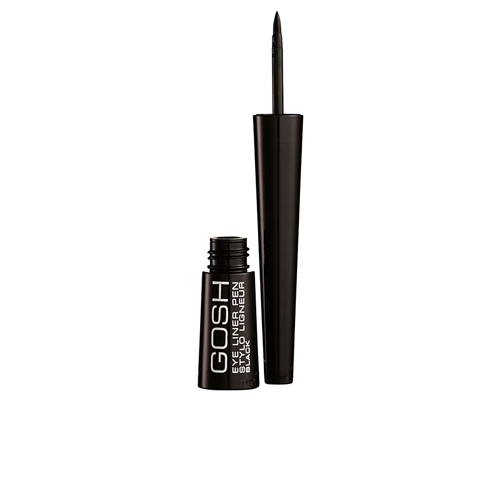 Eyeliner Gosh Copenhagen noir (2,5 g)