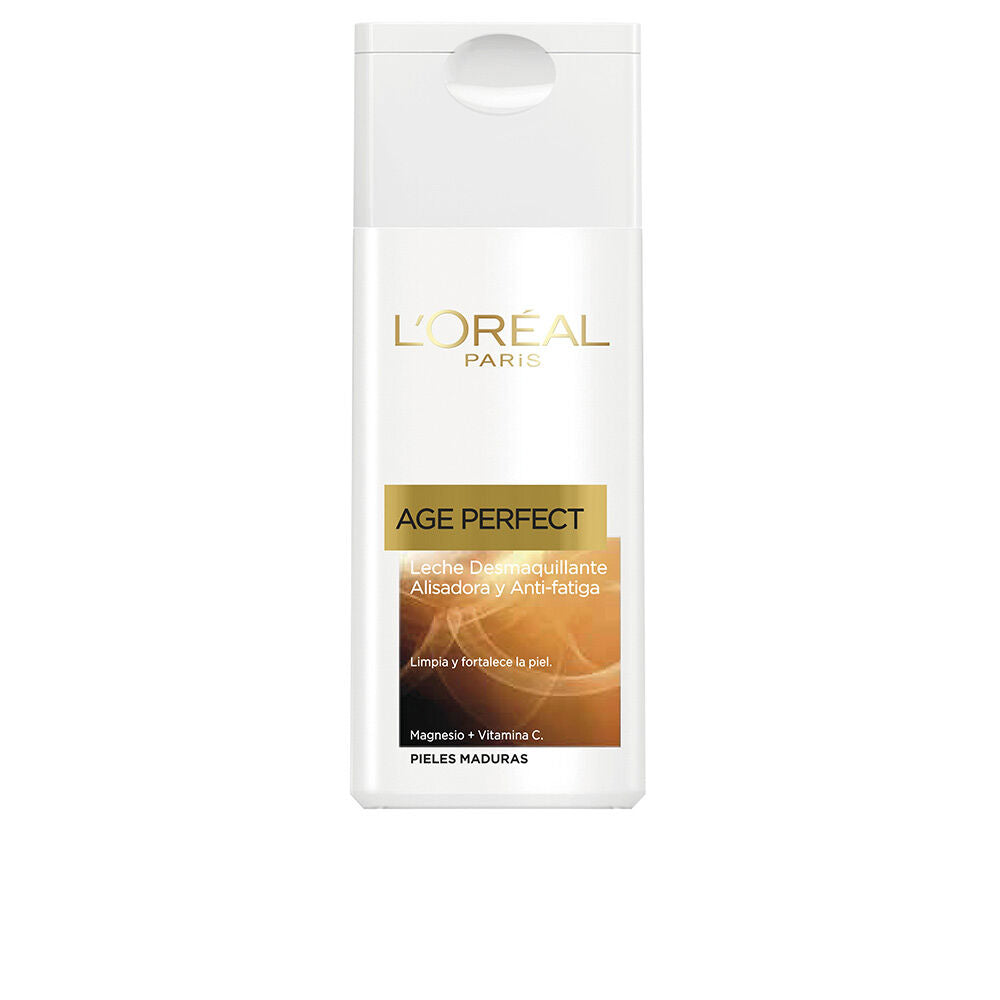 Antirimpelcrème L'Oréal Make Up Age Perfect (200 ml)