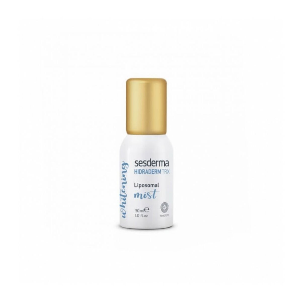 Brume faciale Sesderma Hidraderm TRX Highlighter (30 ml)