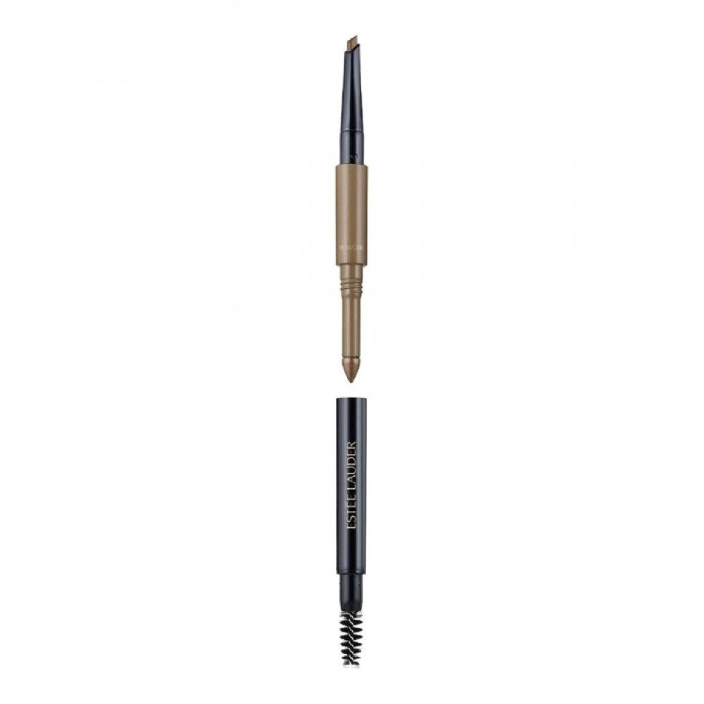 Wenkbrauwpotlood Estee Lauder The Brow 07-taupe 3-in-1