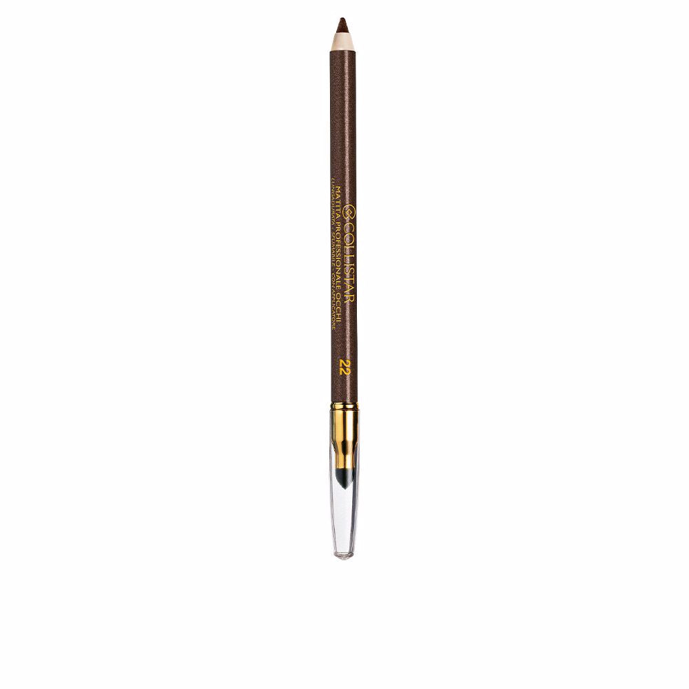 Crayon Yeux Collistar Professional Glitter (1,2 ml)