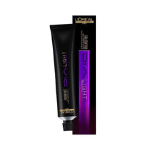 Load image into Gallery viewer, Dye No Ammonia L&#39;Oreal Professionnel Paris Dia Light Nº 10,01 (50 ml)
