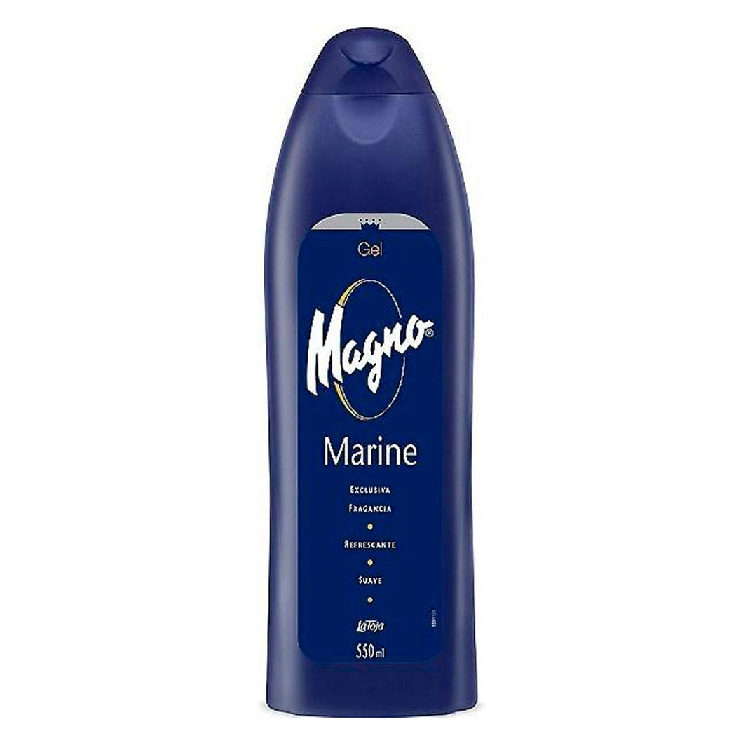 Shower Gel Marine Magno (650 ml)