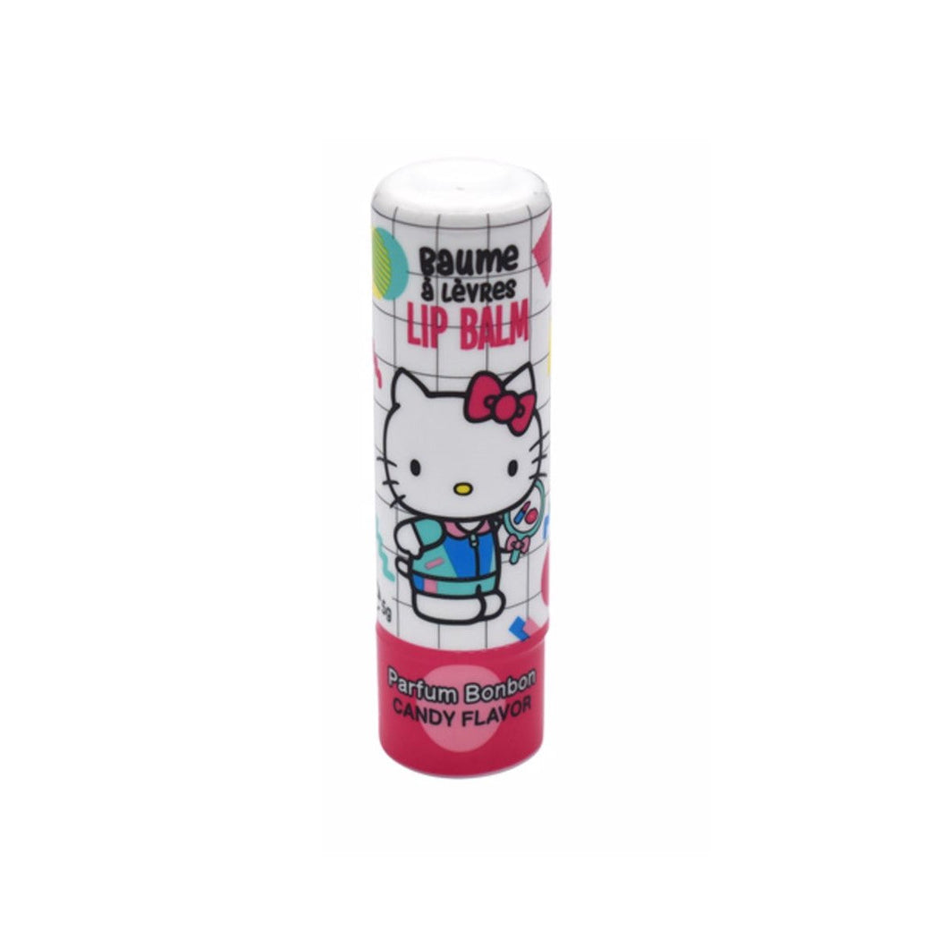 Lip Balm Hello Kitty Children's (5 gr)