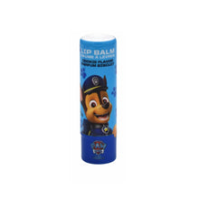 Load image into Gallery viewer, Lip Balm The Paw Patrol Children&#39;s (5 gr)
