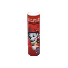 Lade das Bild in den Galerie-Viewer, Lippenbalsem The Paw Patrol Kinder (5 gr)
